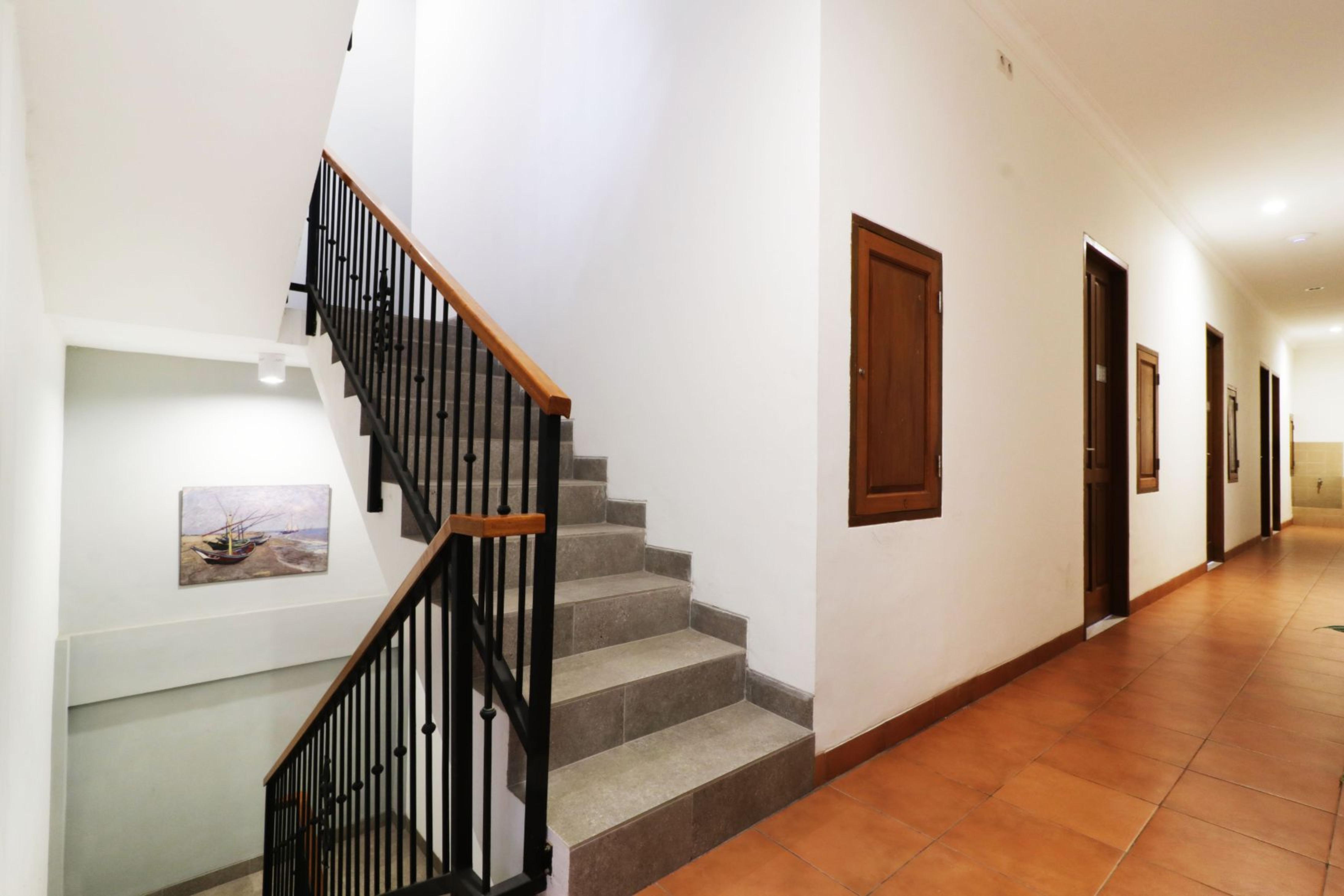 Nikara Residence Syariah Giacarta Esterno foto